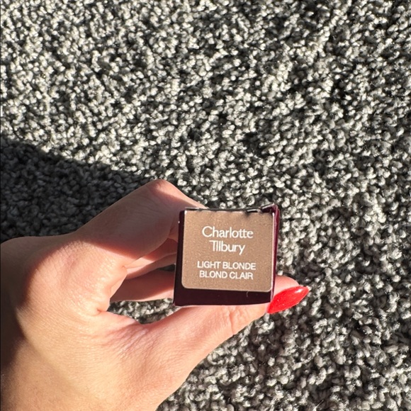 Charlotte Tilbury Brow Cheat Micro Precision Brow Pencil - Picture 3 of 3